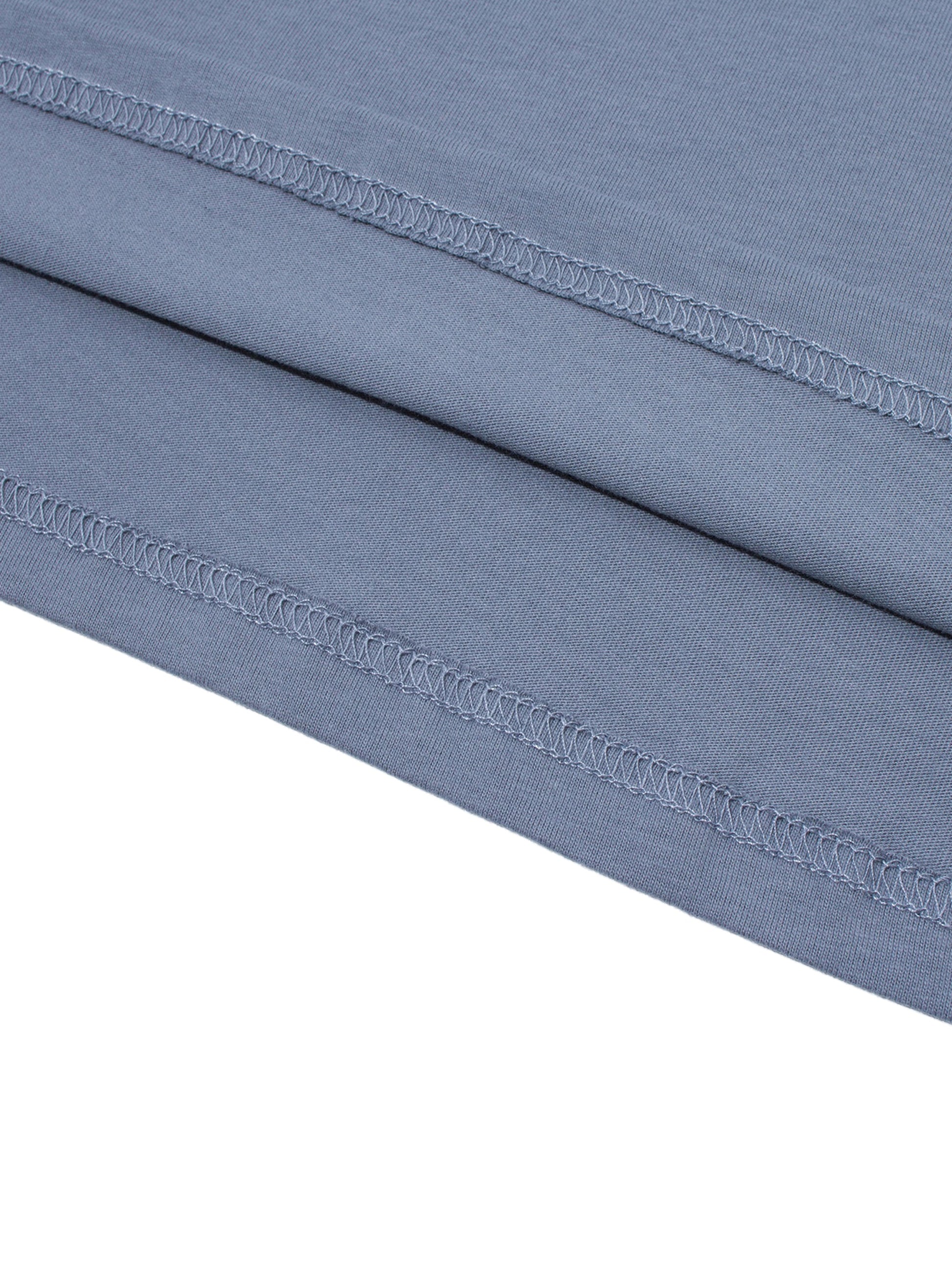 CORE TEE / GOLDEN EMBROIDERY ODMPOD