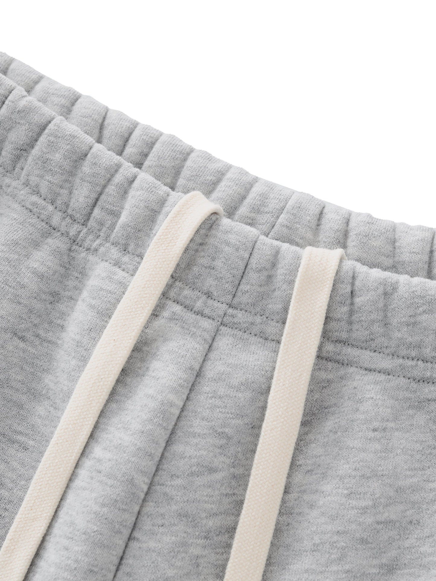 Essential Fleece Drawstring Sweatshorts ODMPOD