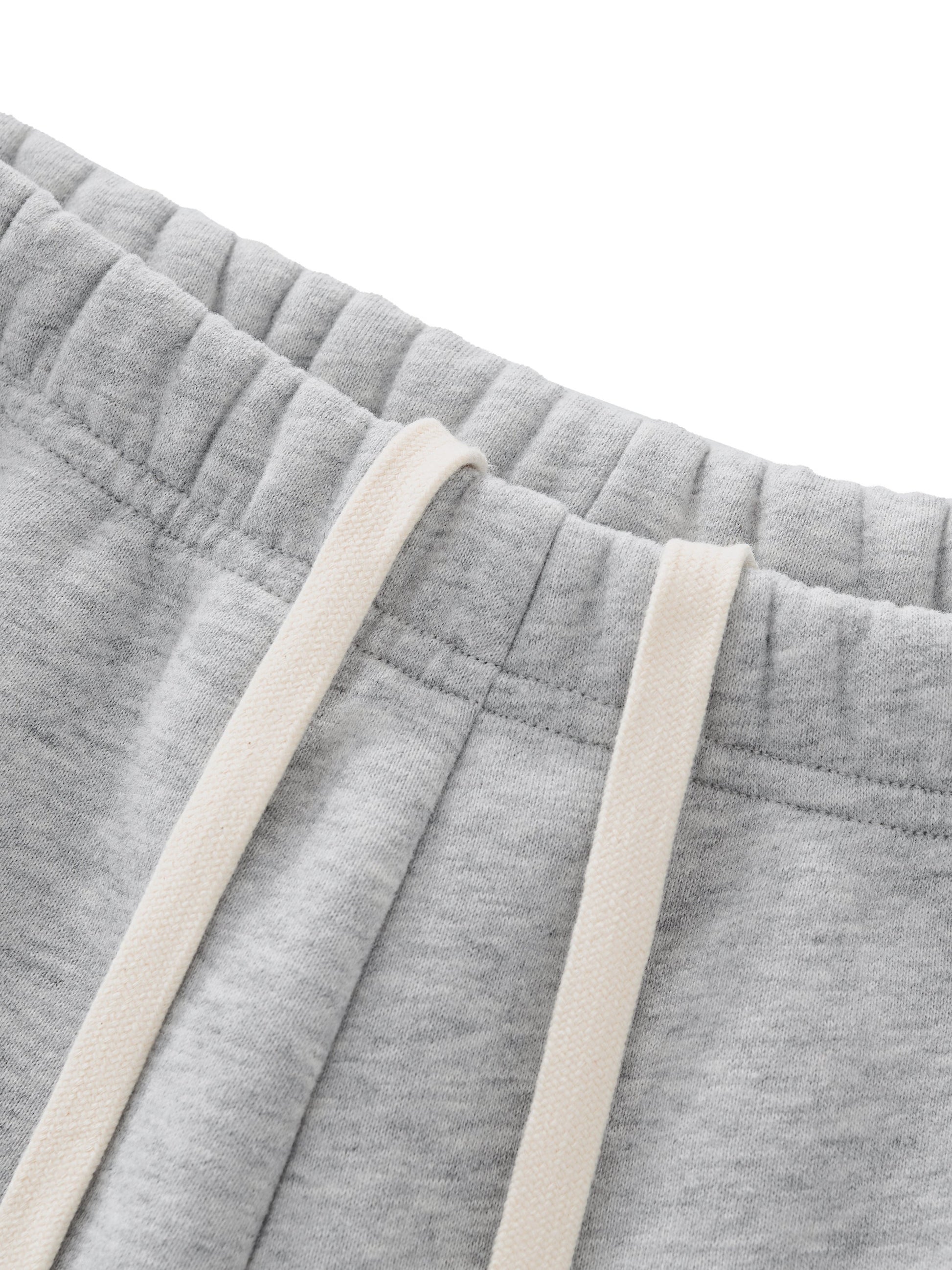 Essential Fleece Drawstring Sweatshorts ODMPOD