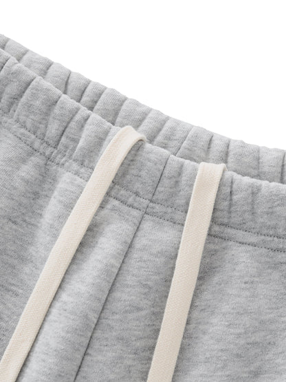Essential Fleece Drawstring Sweatshorts ODMPOD