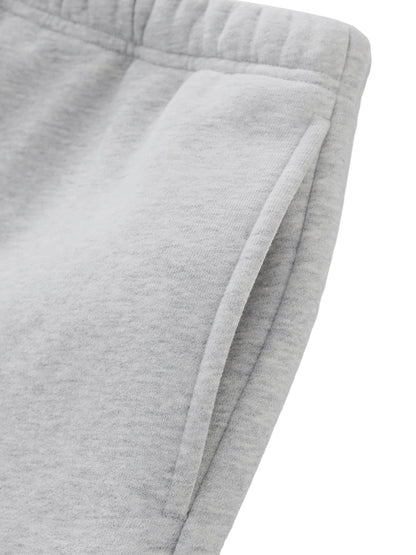 Essential Fleece Drawstring Sweatshorts ODMPOD