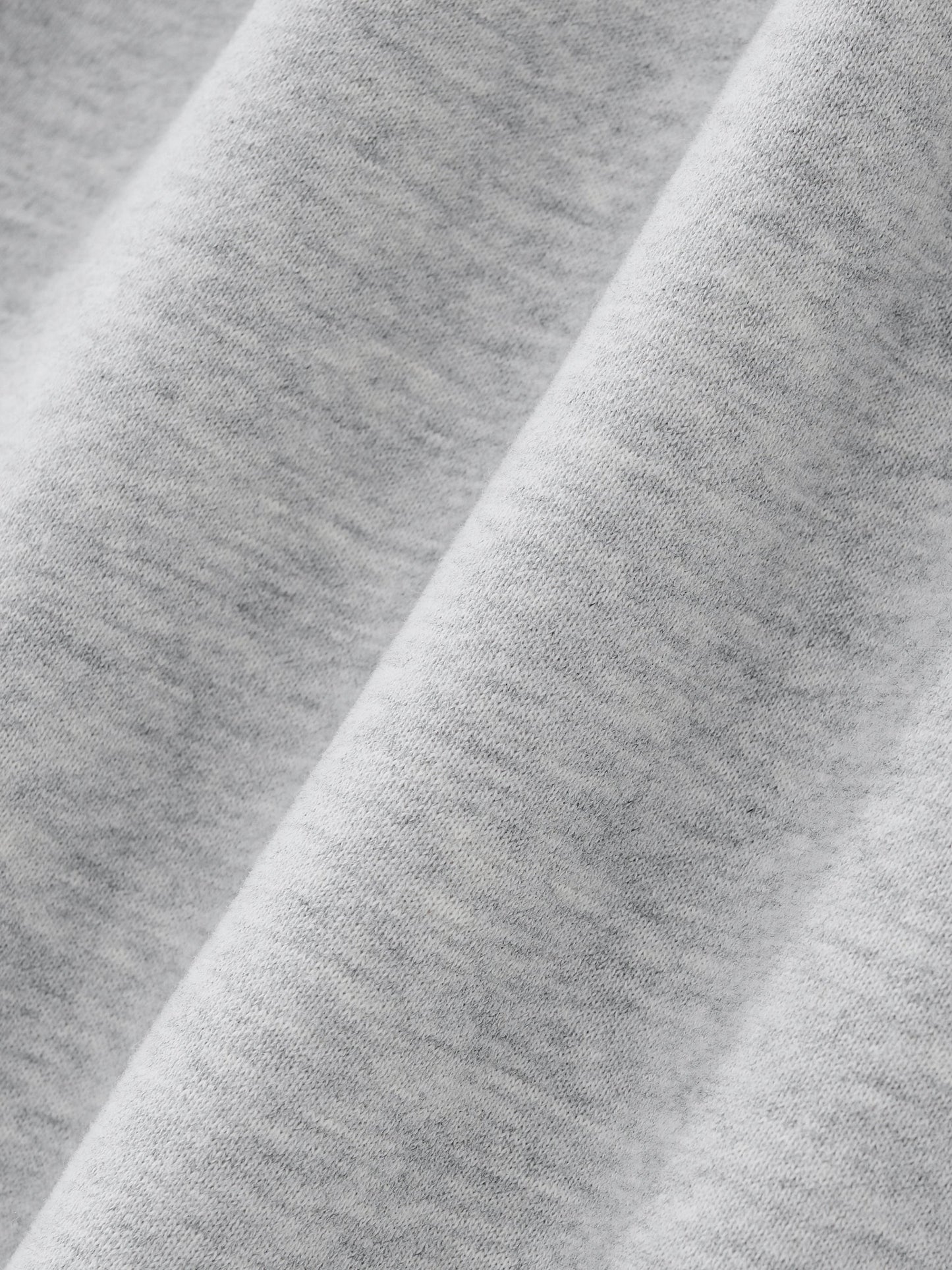 Essential Fleece Drawstring Sweatshorts ODMPOD