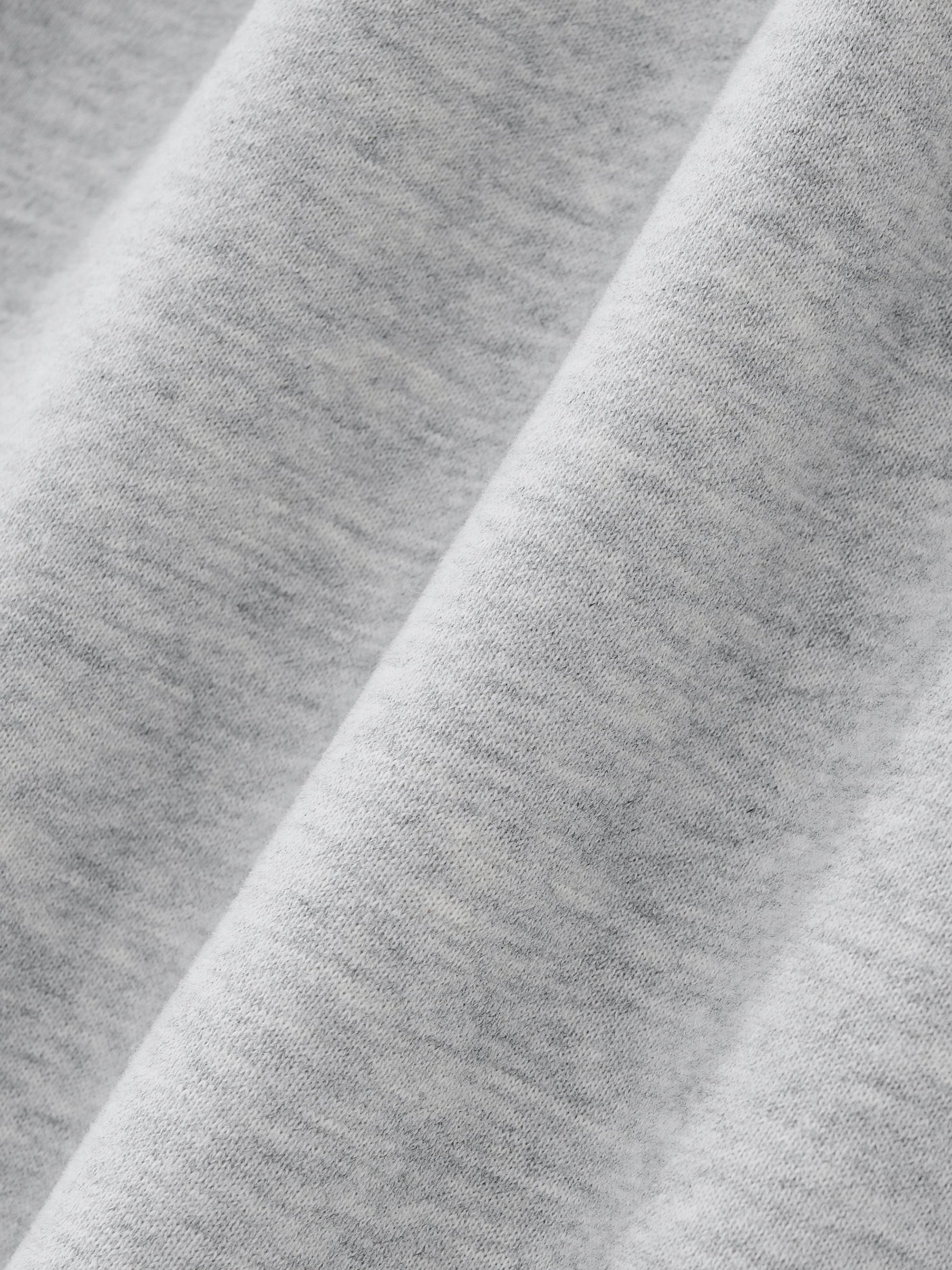 Essential Fleece Drawstring Sweatshorts ODMPOD