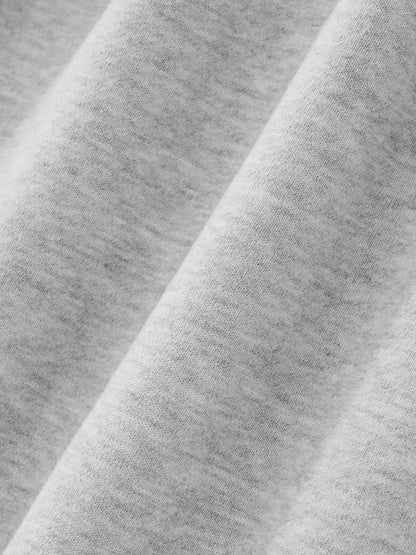 Essential Fleece Drawstring Sweatshorts ODMPOD