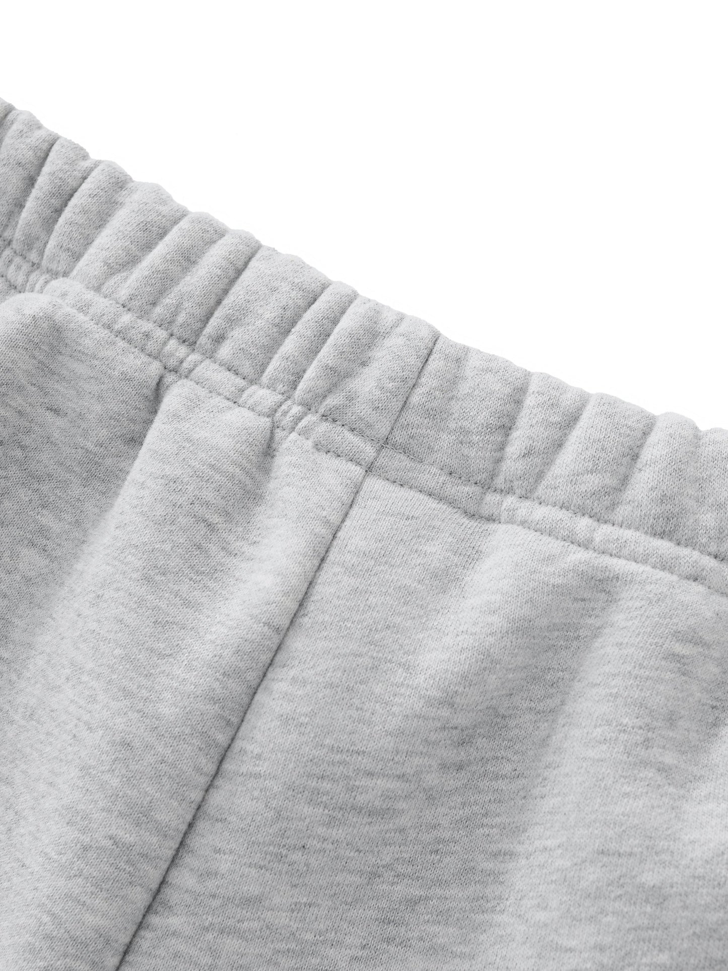 Essential Fleece Drawstring Sweatshorts ODMPOD