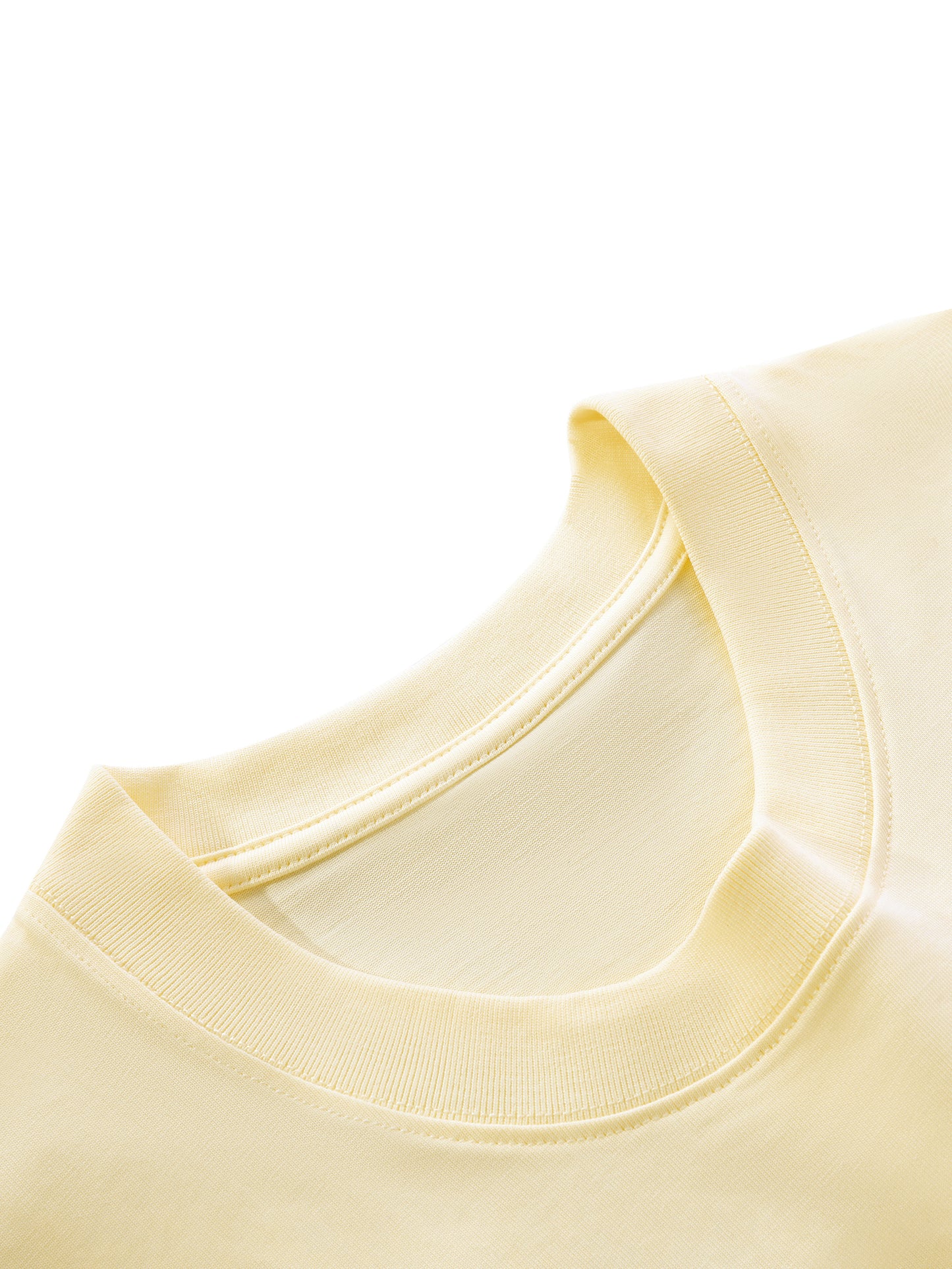 CORE T-SHIRT / OVERSIZED