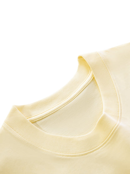 CORE T-SHIRT / OVERSIZED