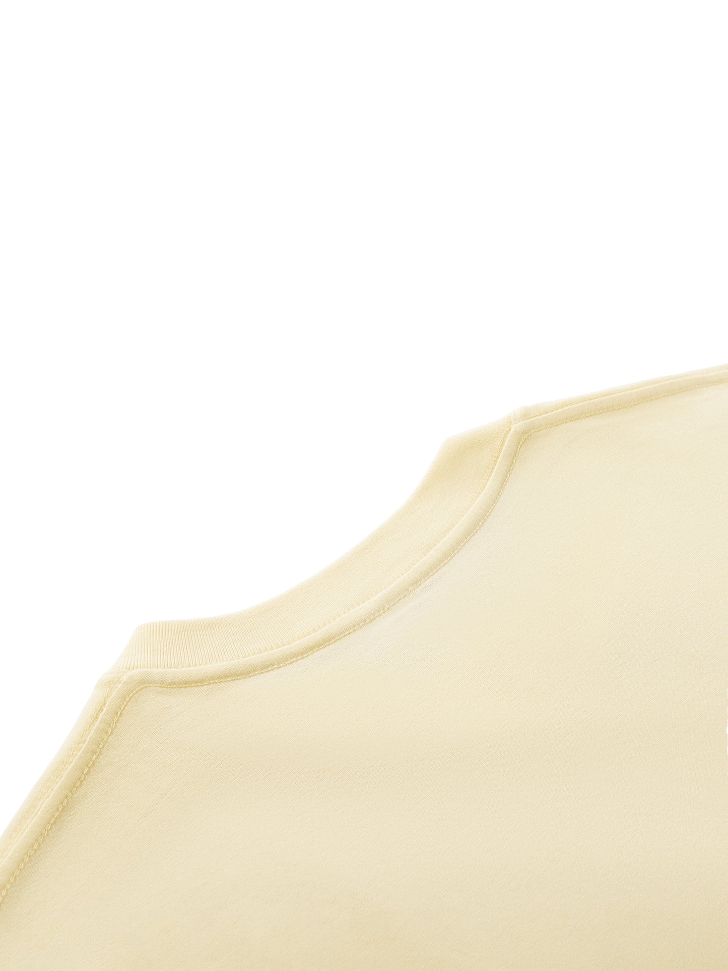 CORE T-SHIRT / OVERSIZED