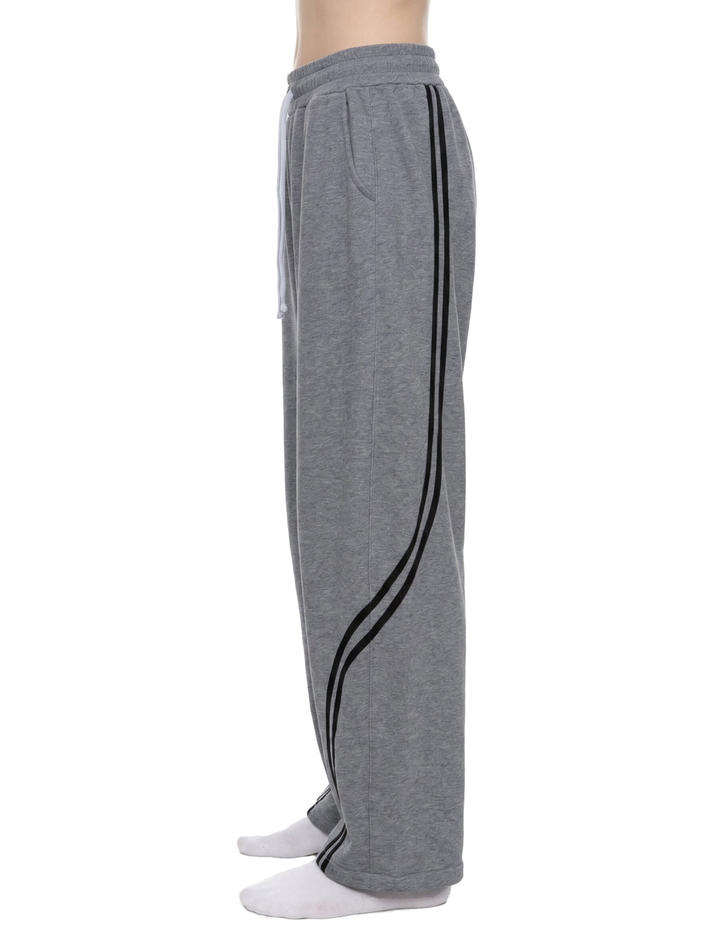 CORE SWEATPANTS / CURVE