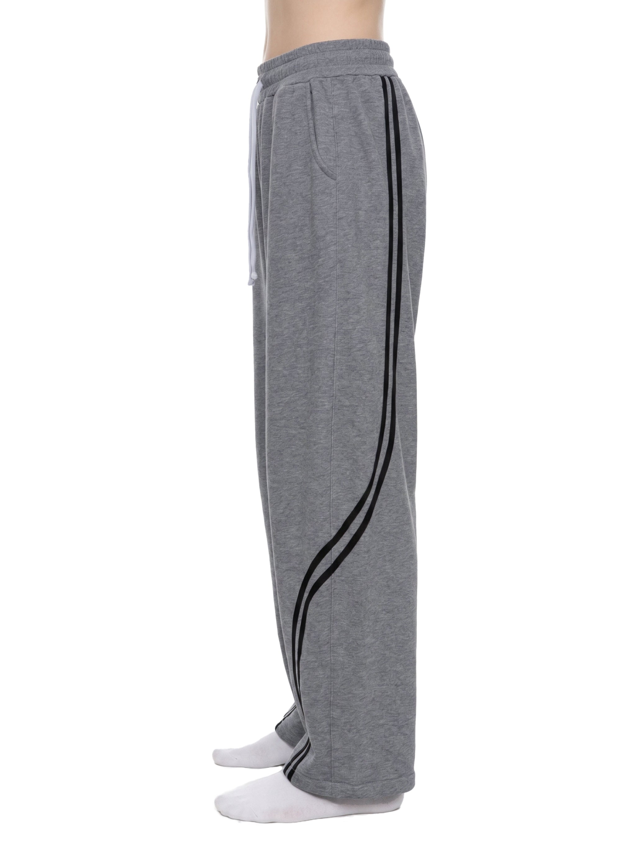 CORE SWEATPANTS / CURVE