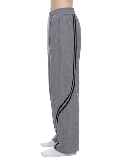 CORE SWEATPANTS / CURVE