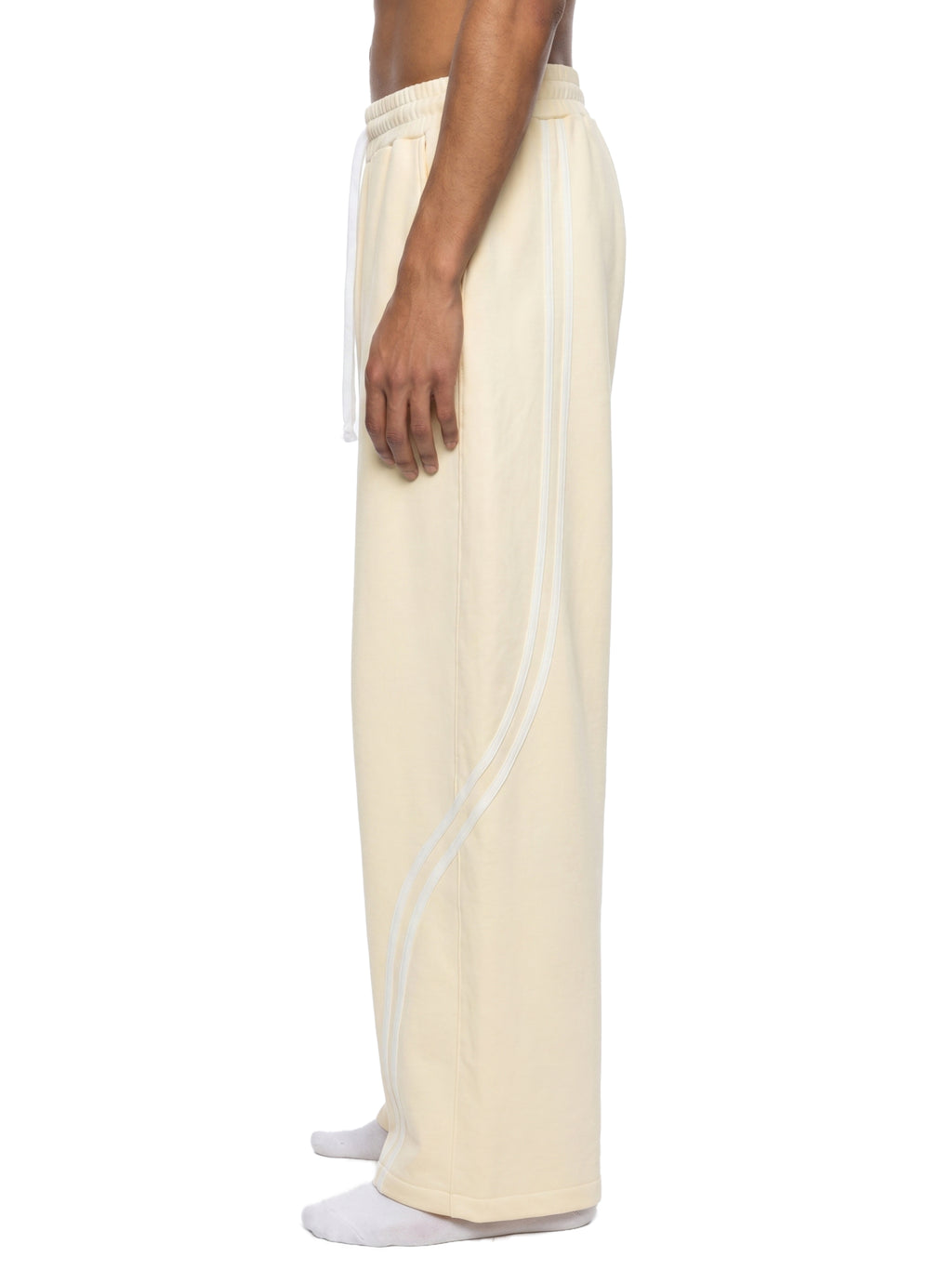 CORE SWEATPANTS / CURVE