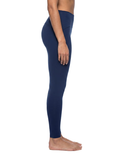 Women's High-Waisted Ankle Length Yoga Leggings ODMPOD