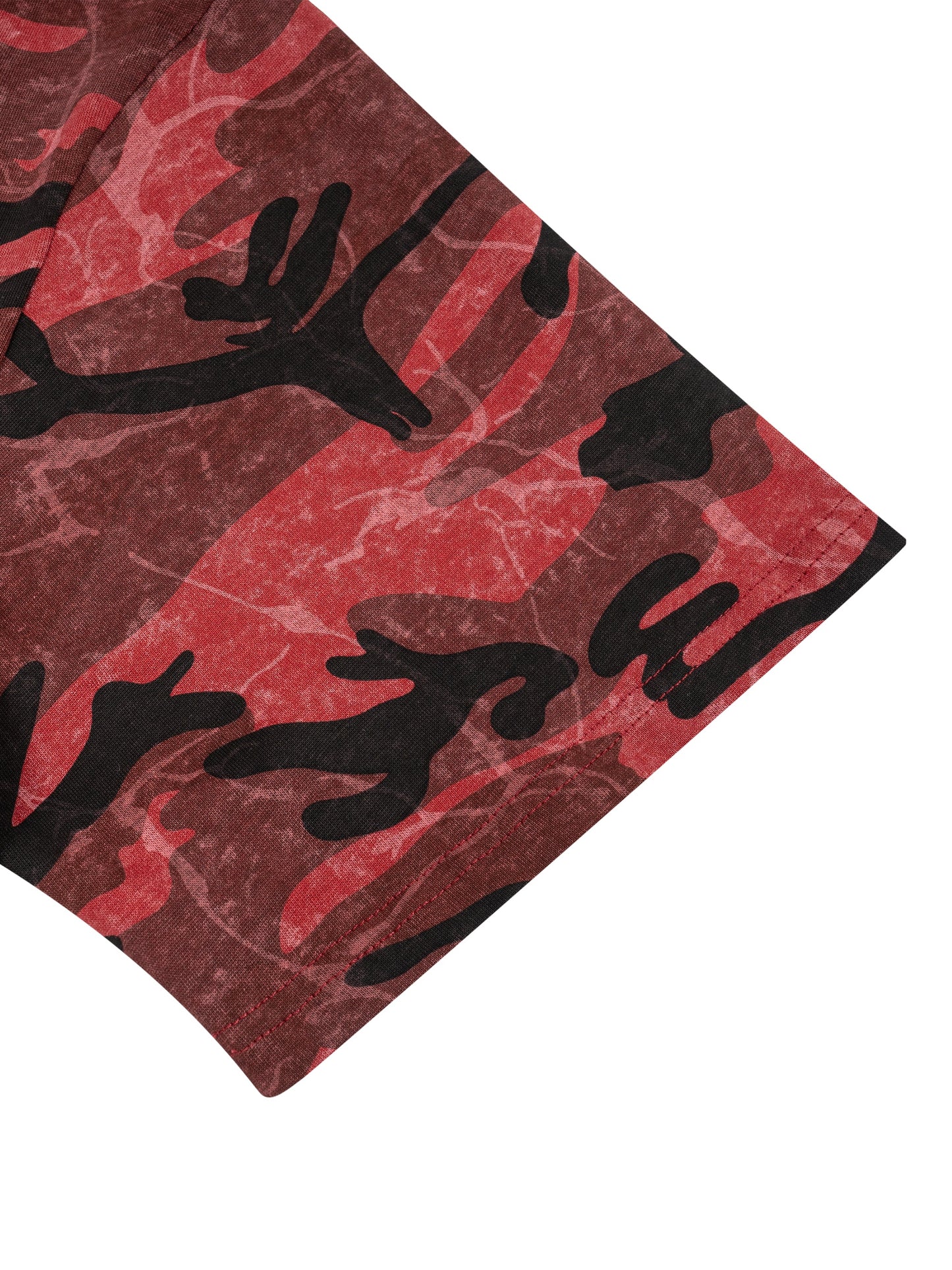 CORE CAMO TEE / MARKED ODMPOD