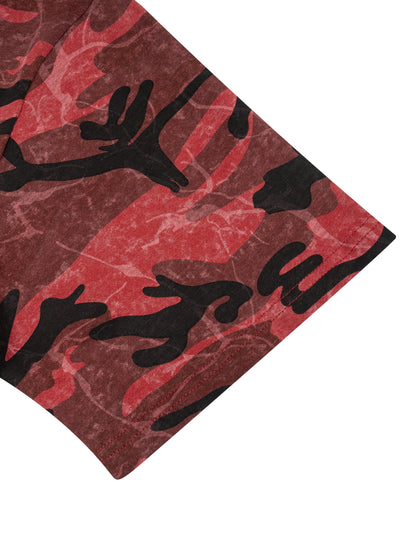 CORE CAMO TEE / MARKED ODMPOD