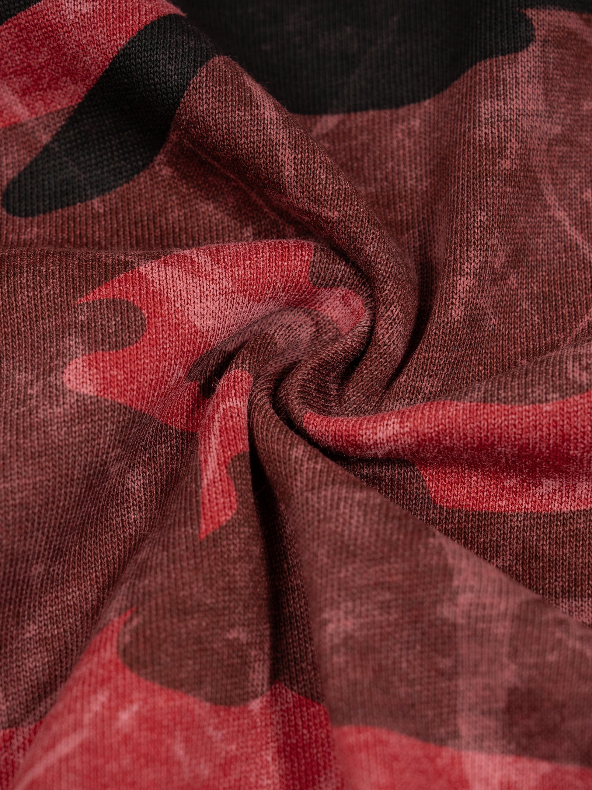 CORE CAMO TEE / MARKED ODMPOD