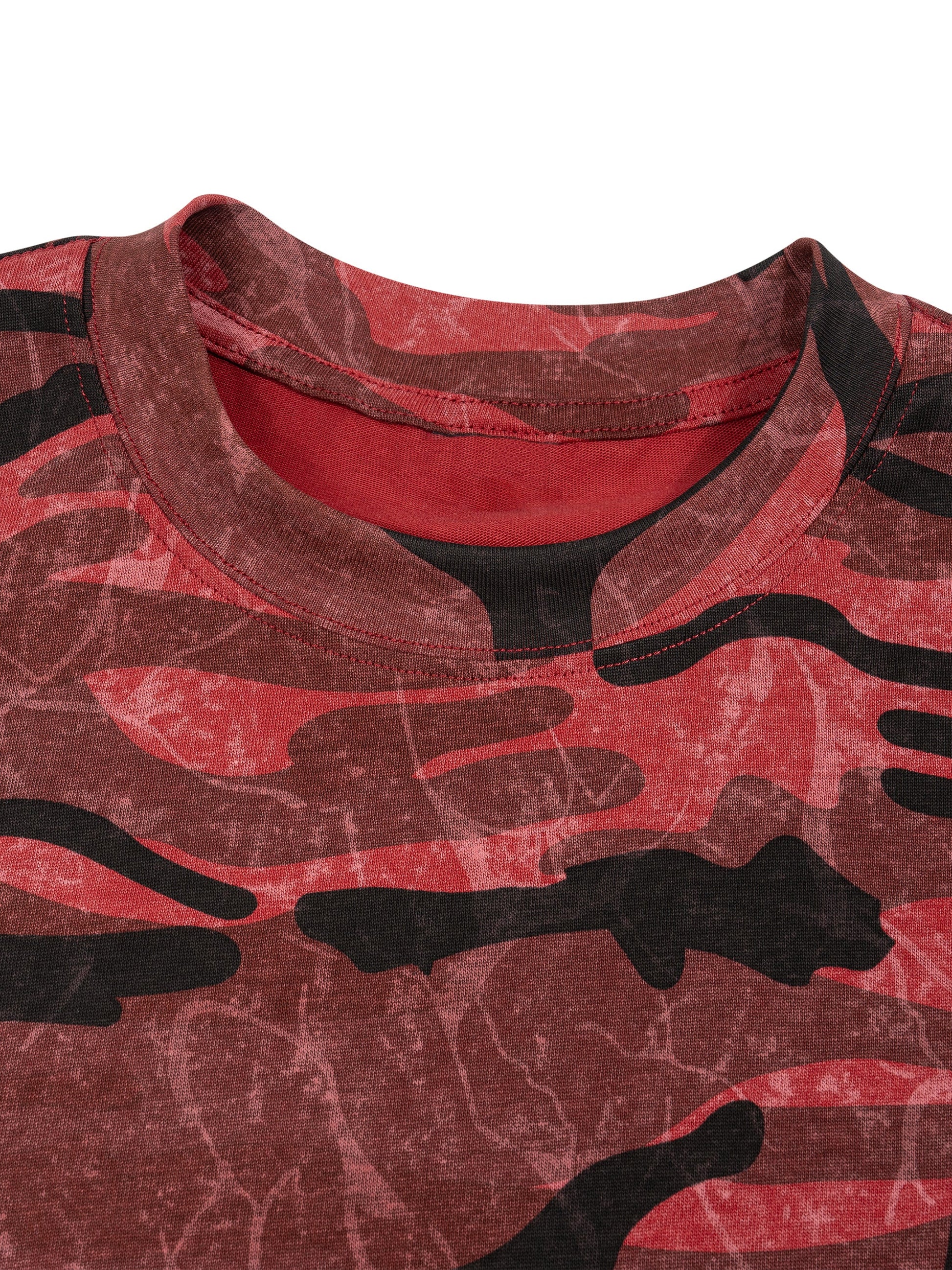 CORE CAMO TEE / MARKED ODMPOD