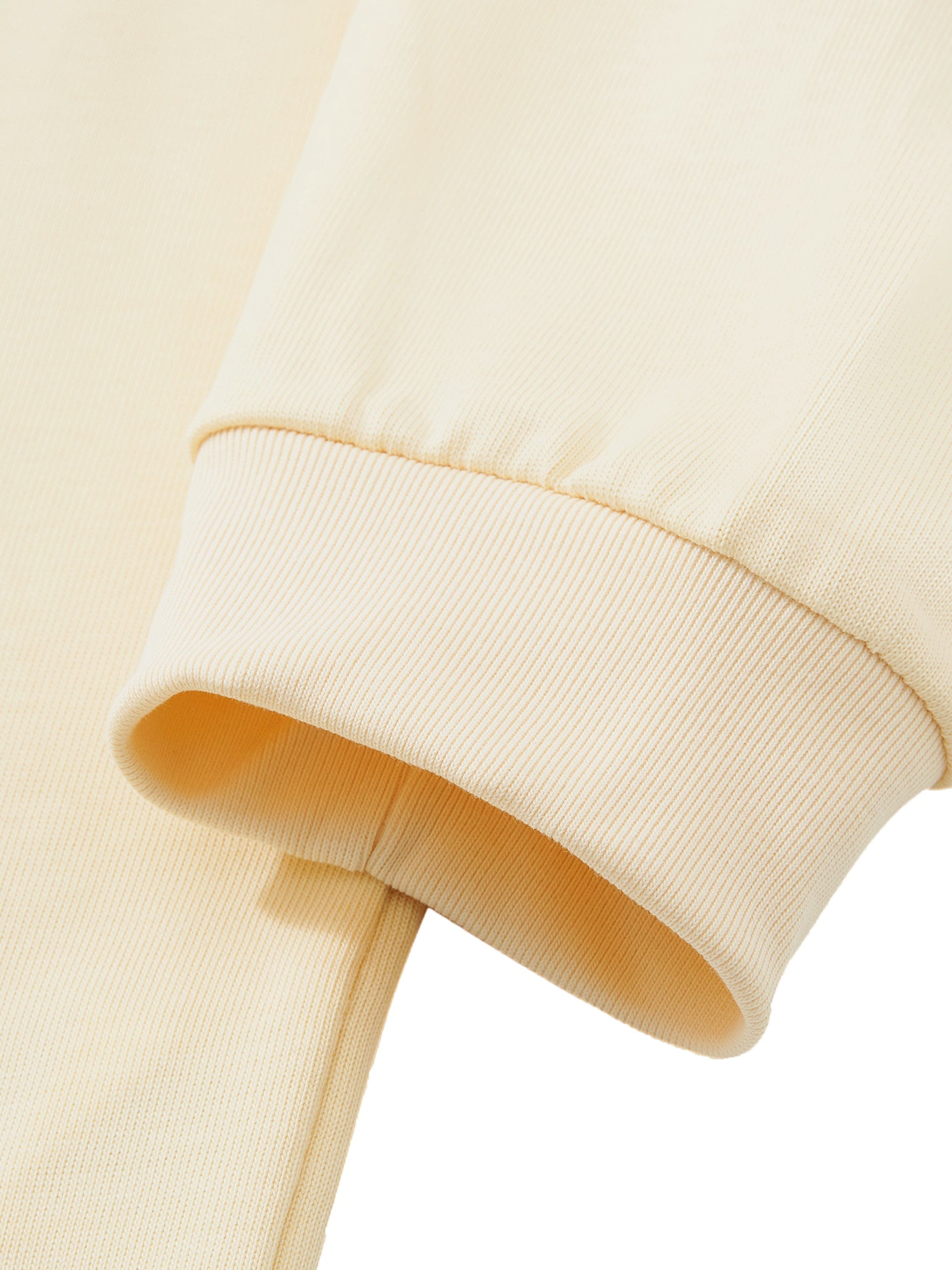 CORE LAYER LONG SLEEVE / MARKED ODMPOD