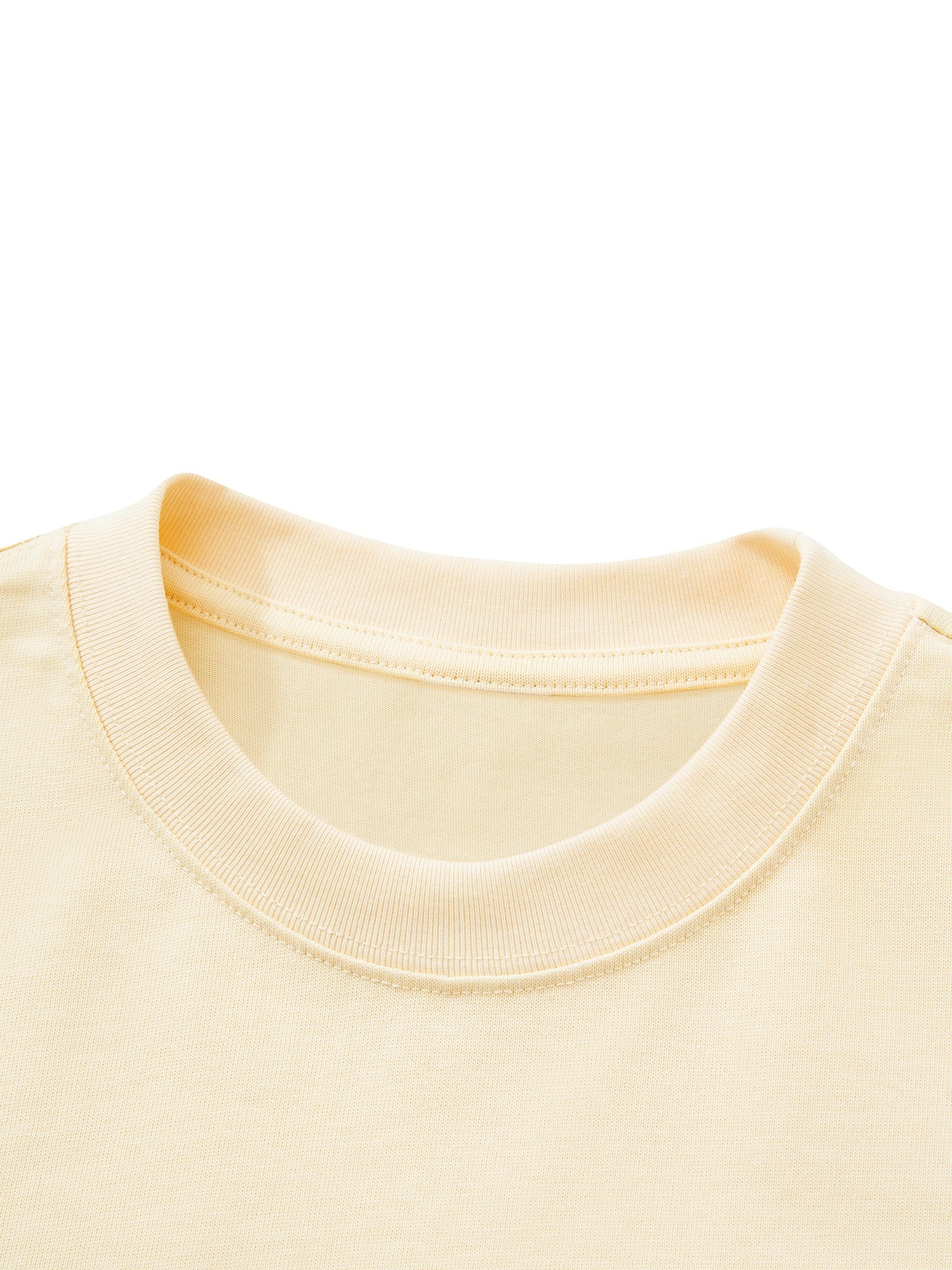 CORE LAYER LONG SLEEVE / MARKED ODMPOD