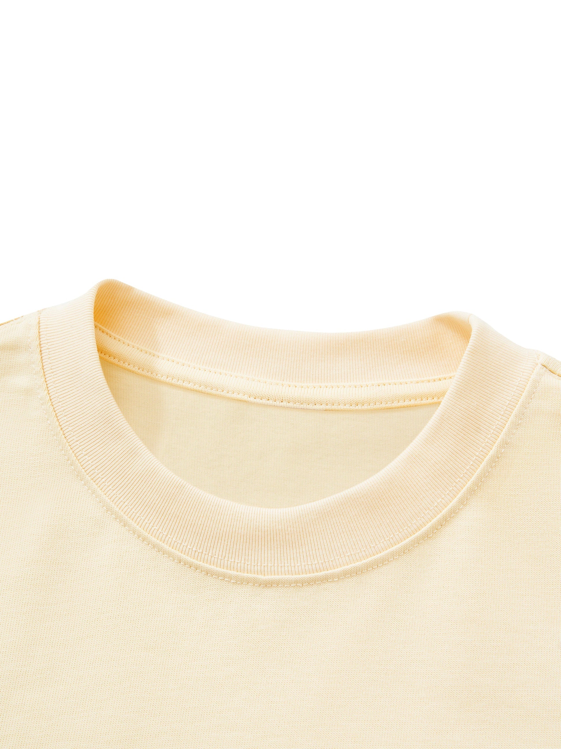 CORE LAYER LONG SLEEVE / MARKED ODMPOD