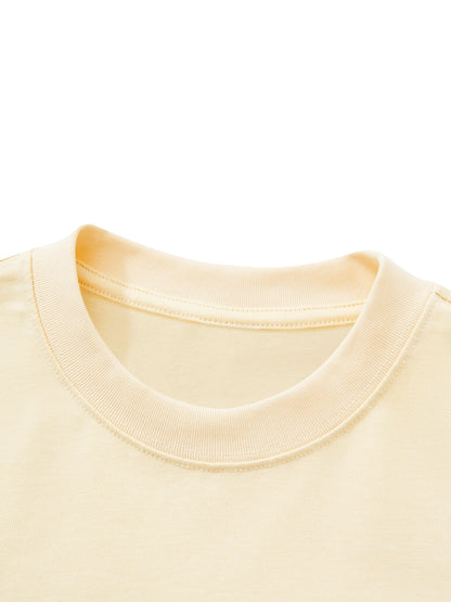 CORE LAYER LONG SLEEVE / MARKED ODMPOD