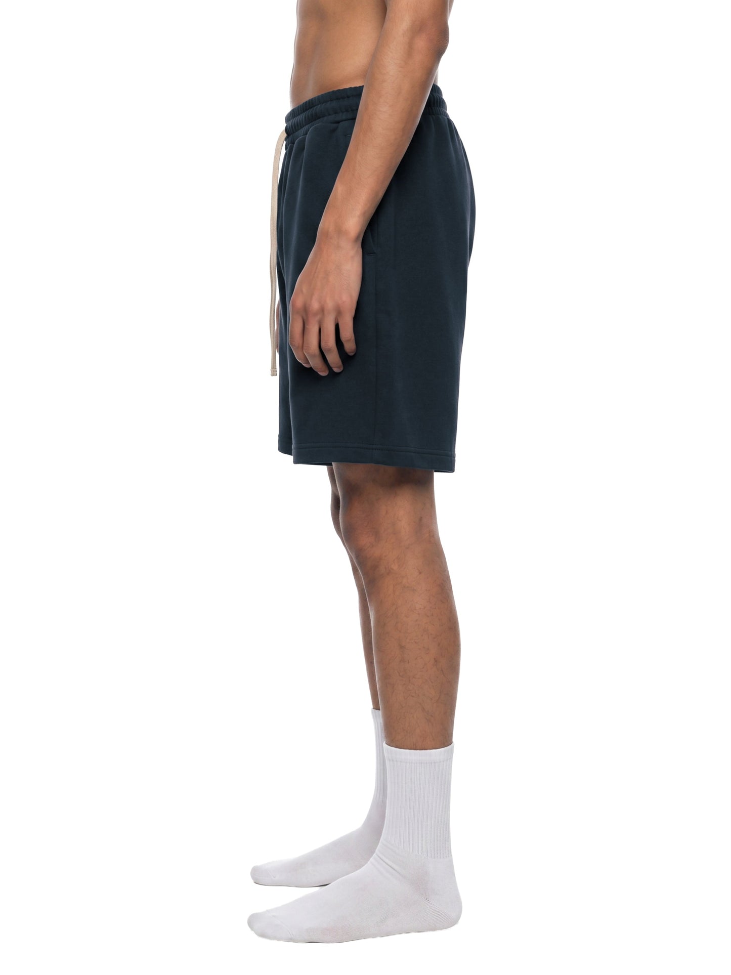 Unisex Drawstring Shorts ODMPOD