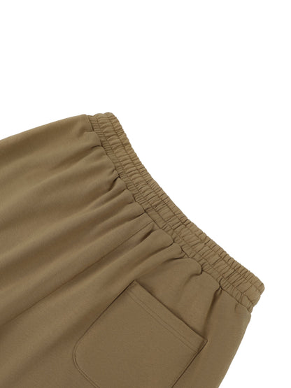 Unisex Drawstring Shorts ODMPOD