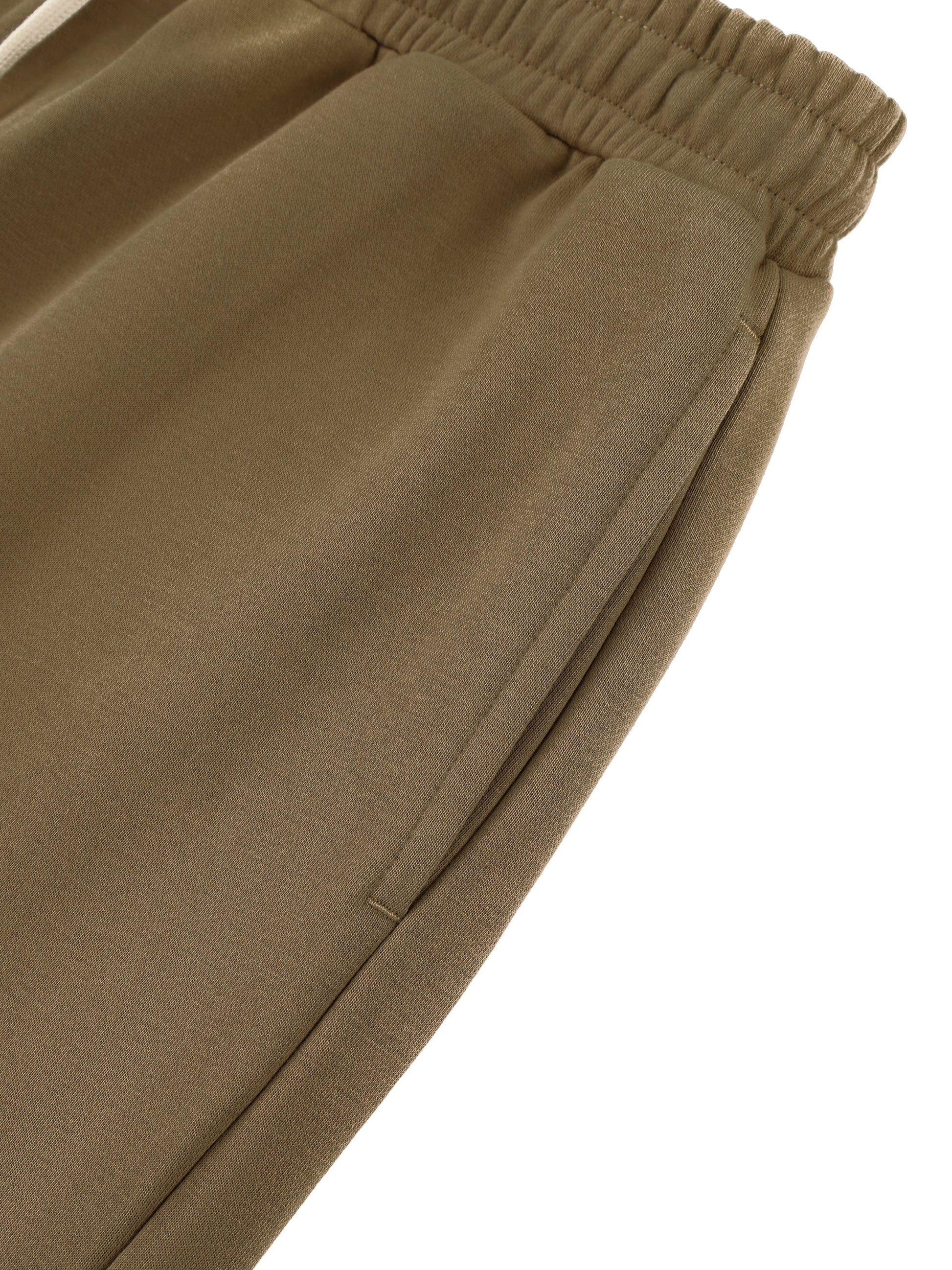 Unisex Drawstring Shorts ODMPOD
