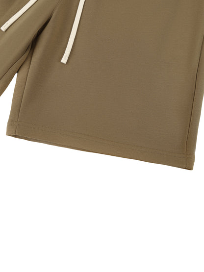 Unisex Drawstring Shorts ODMPOD