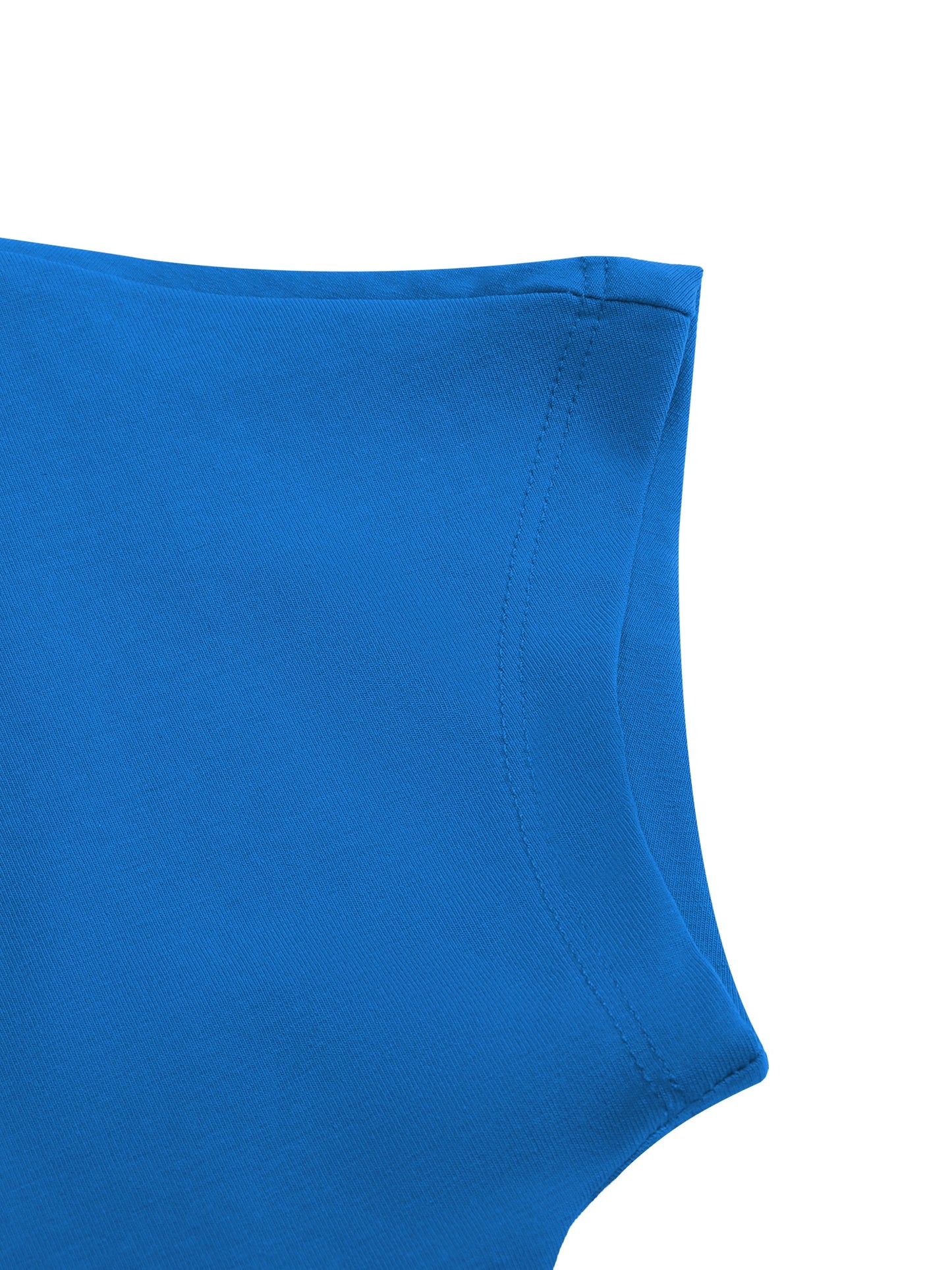 Women's Open-Back T-Shirt ODMPOD