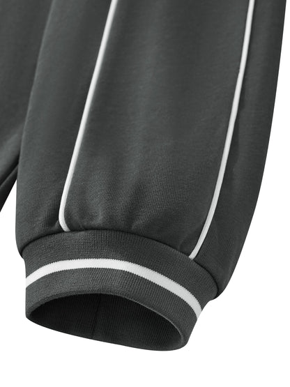CORE SWEATSHIRT / MARKED ODMPOD