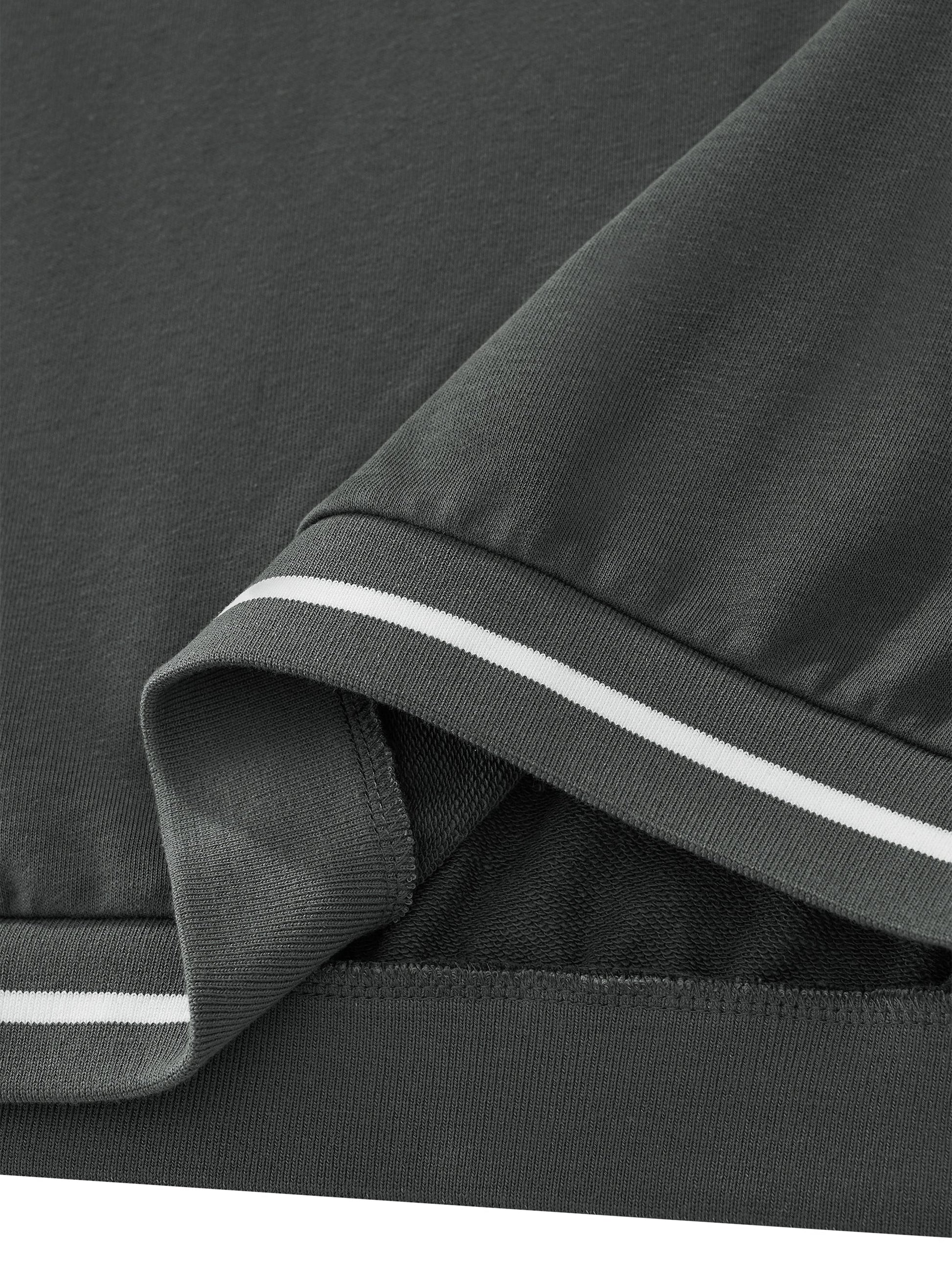 CORE SWEATSHIRT / MARKED ODMPOD