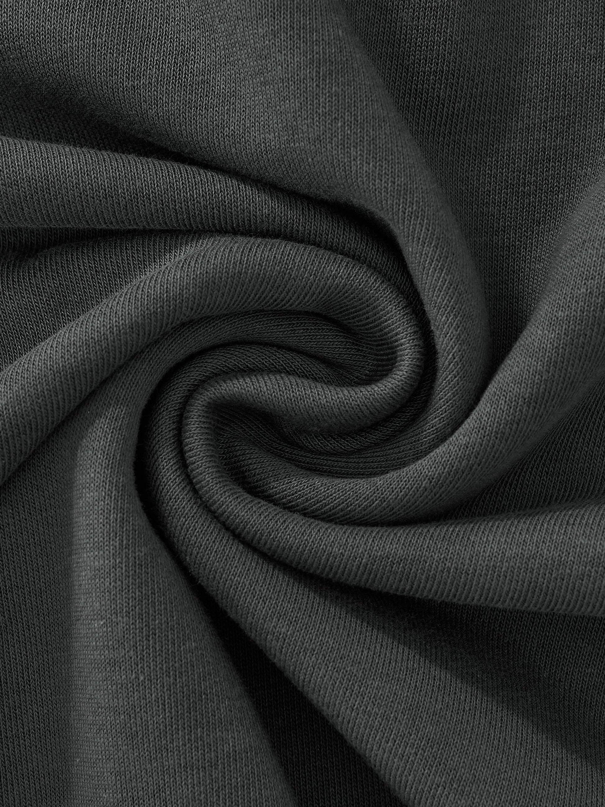 CORE SWEATSHIRT / MARKED ODMPOD