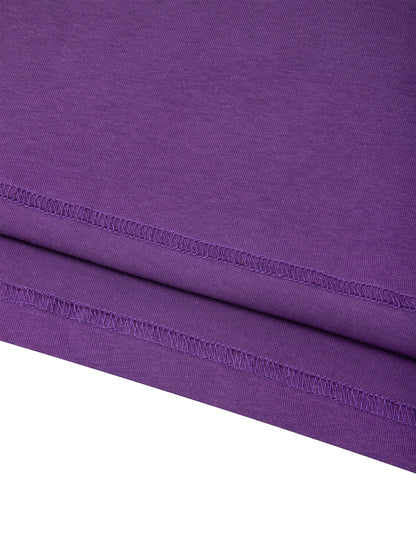 Unisex Raglan Color Block T-Shirt ODMPOD