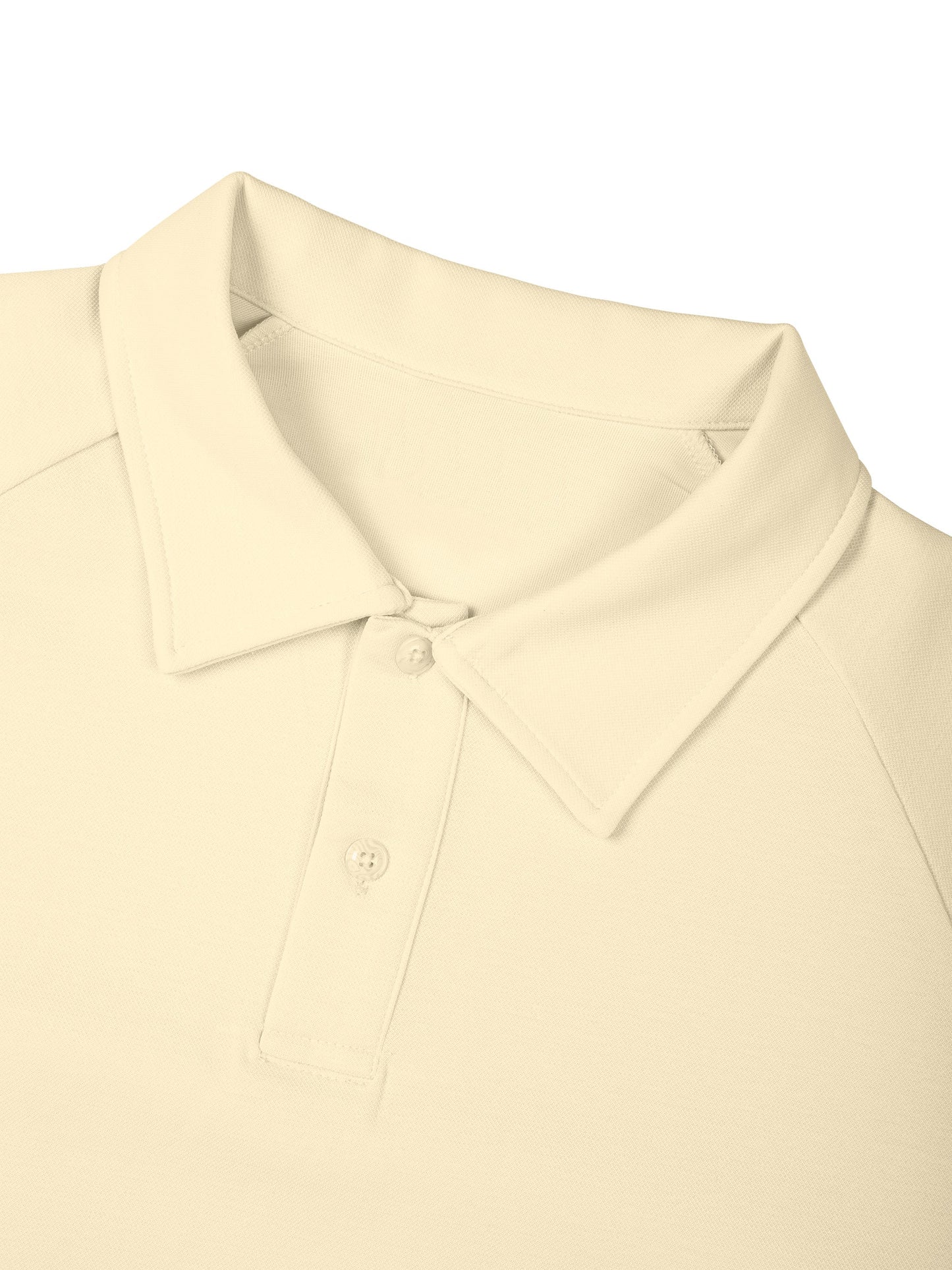 Unisex Regular Fit Polo Shirt ODMPOD