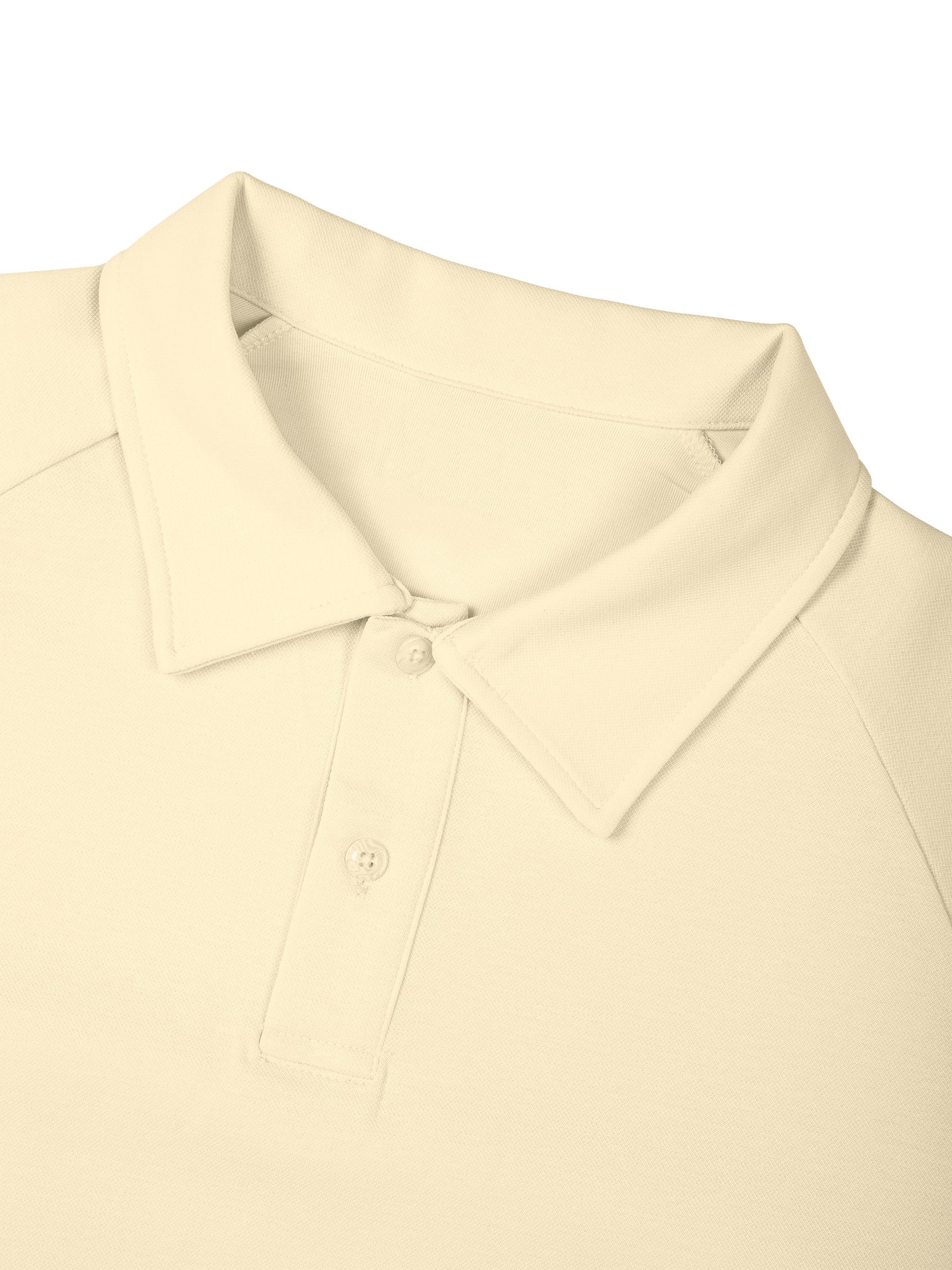 Unisex Regular Fit Polo Shirt ODMPOD