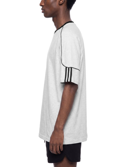 Unisex Raglan Color Block T-Shirt ODMPOD
