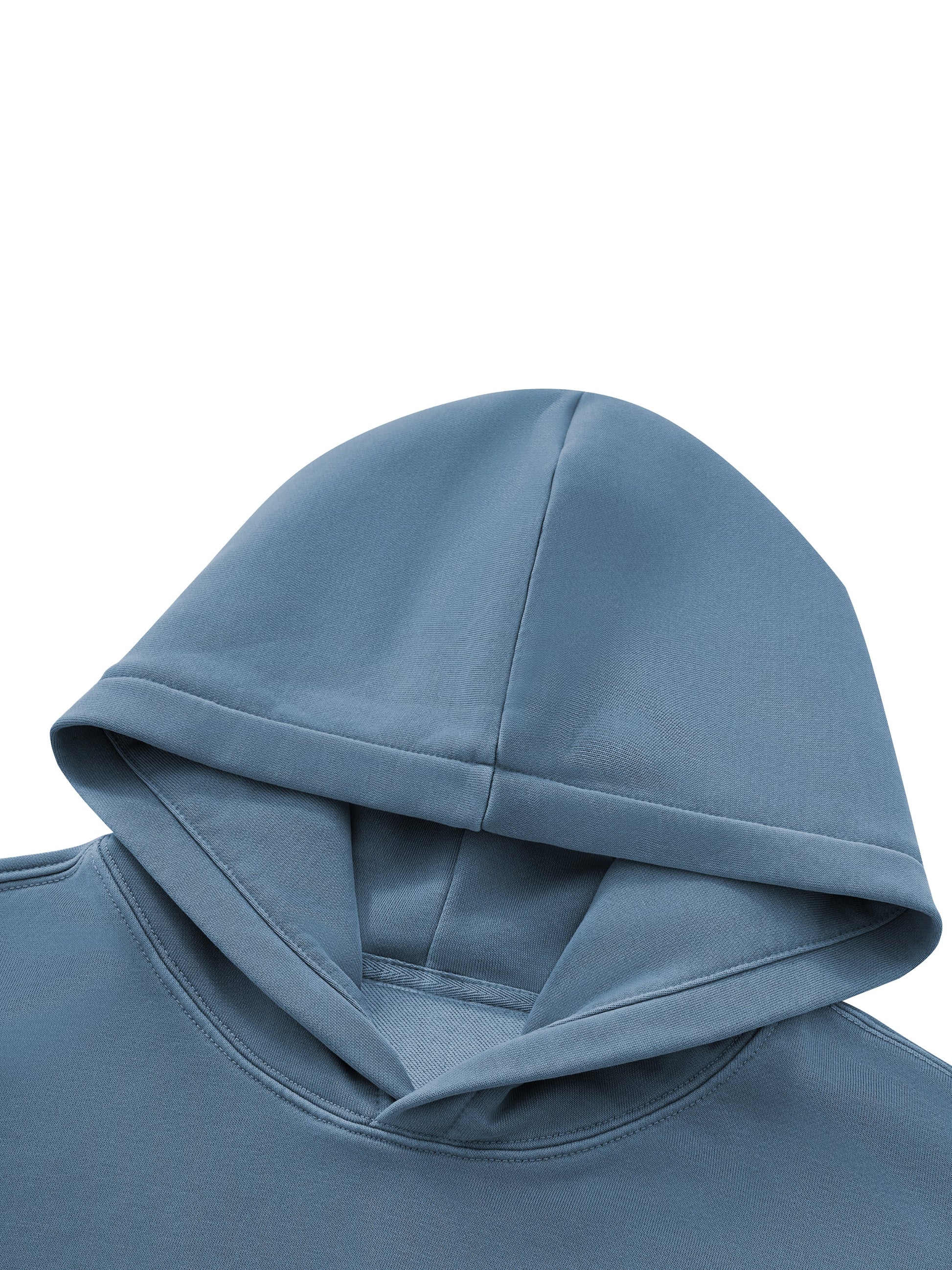 Women’s Vintage Wash Heavyweight Hoodie ODMPOD