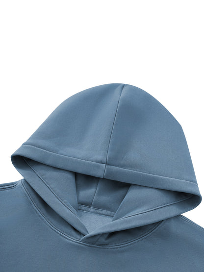 Women’s Vintage Wash Heavyweight Hoodie ODMPOD