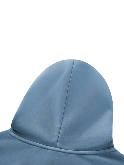 Women’s Vintage Wash Heavyweight Hoodie ODMPOD