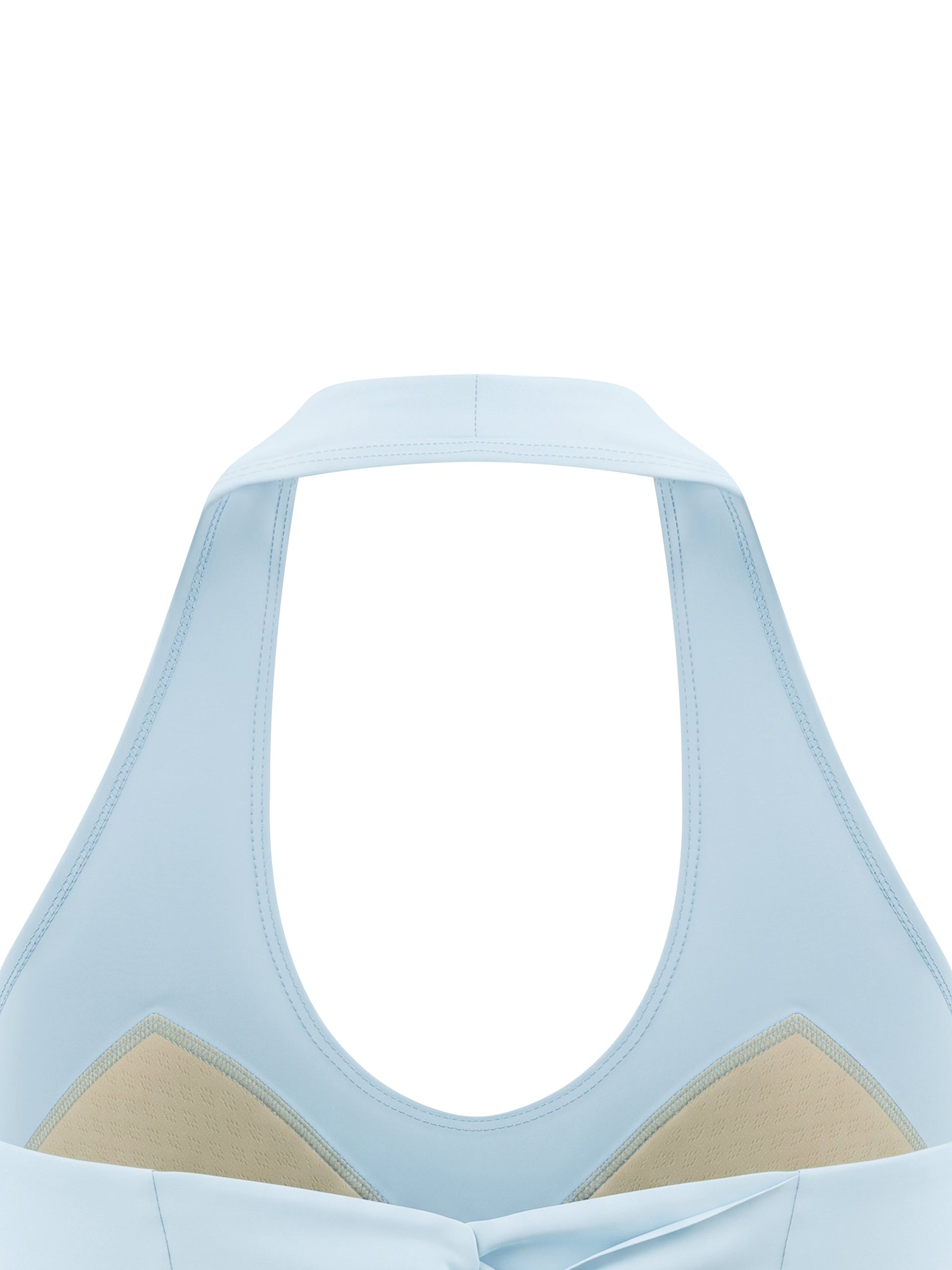 Women's Halter Yoga Sports Bra ODMPOD