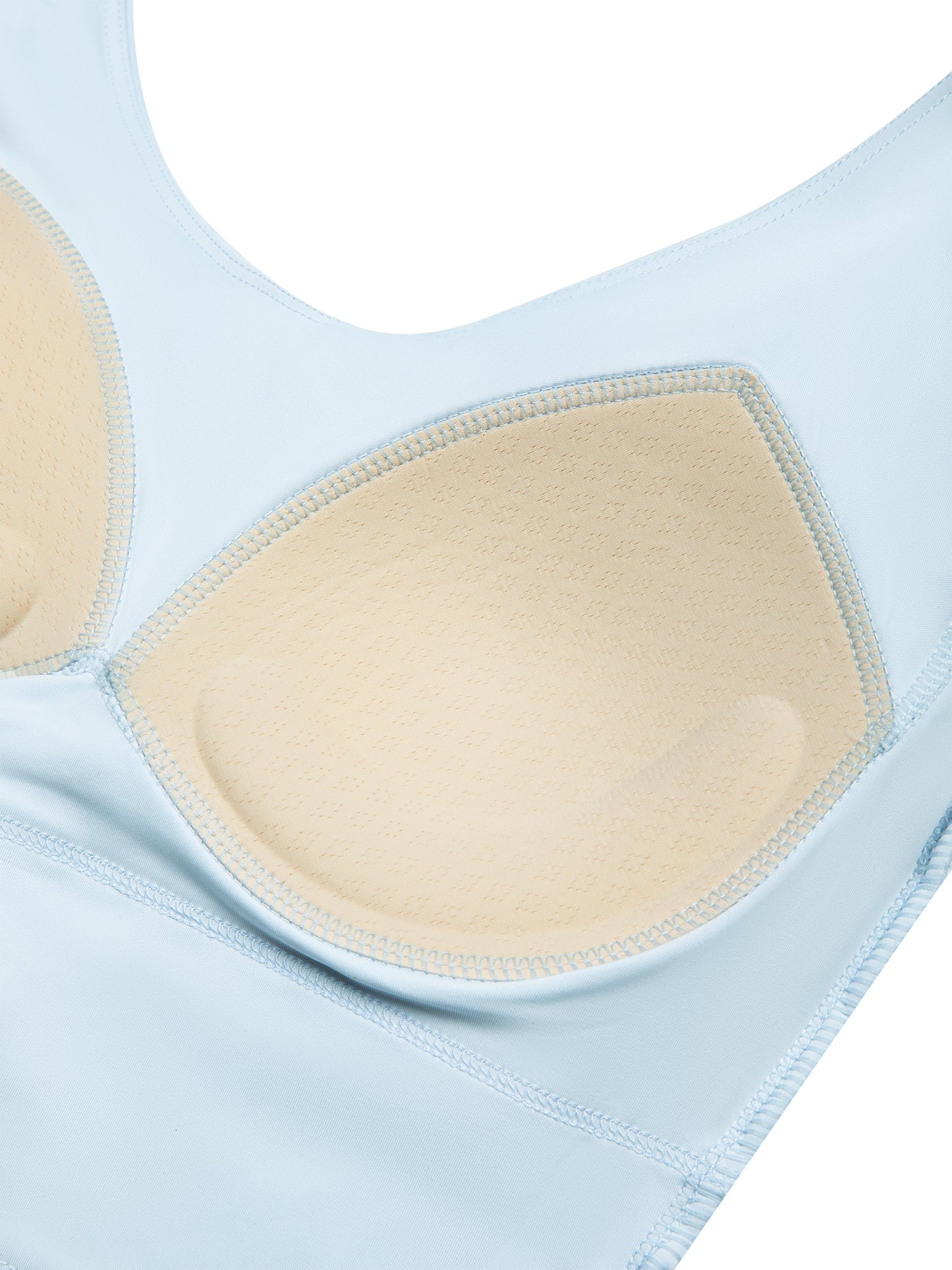 Women's Halter Yoga Sports Bra ODMPOD