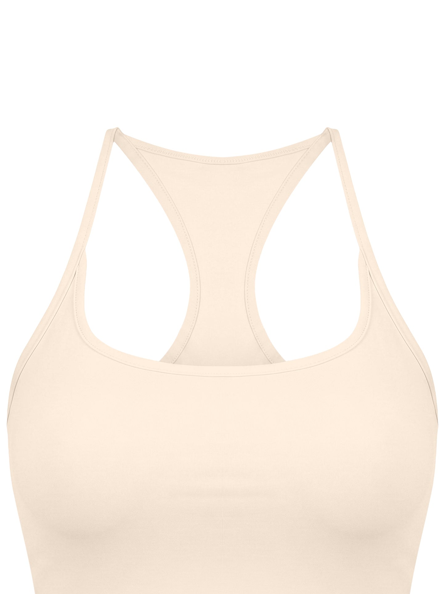 Women's Crop Yoga Tank Top ODMPOD