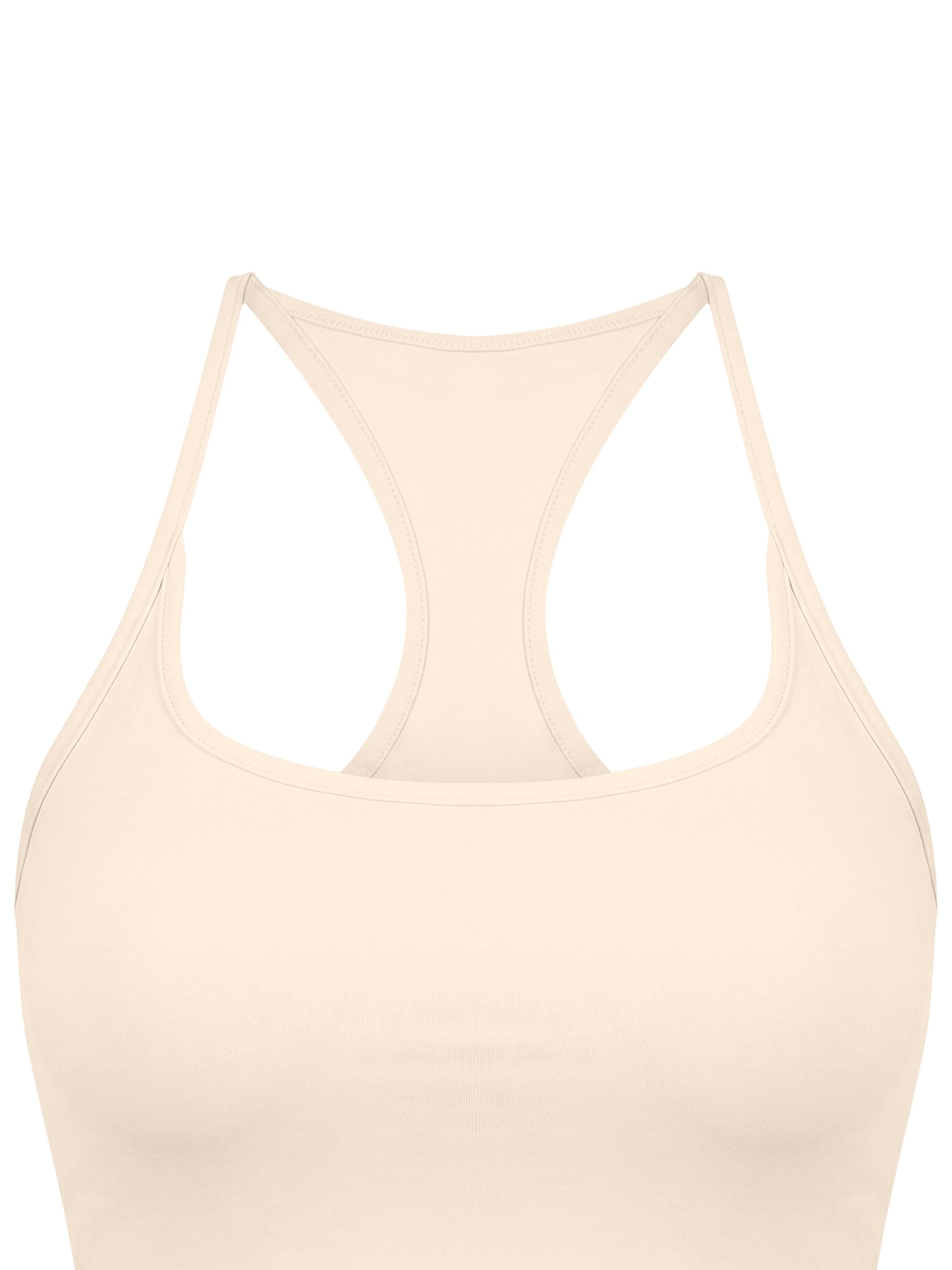 Women's Crop Yoga Tank Top ODMPOD