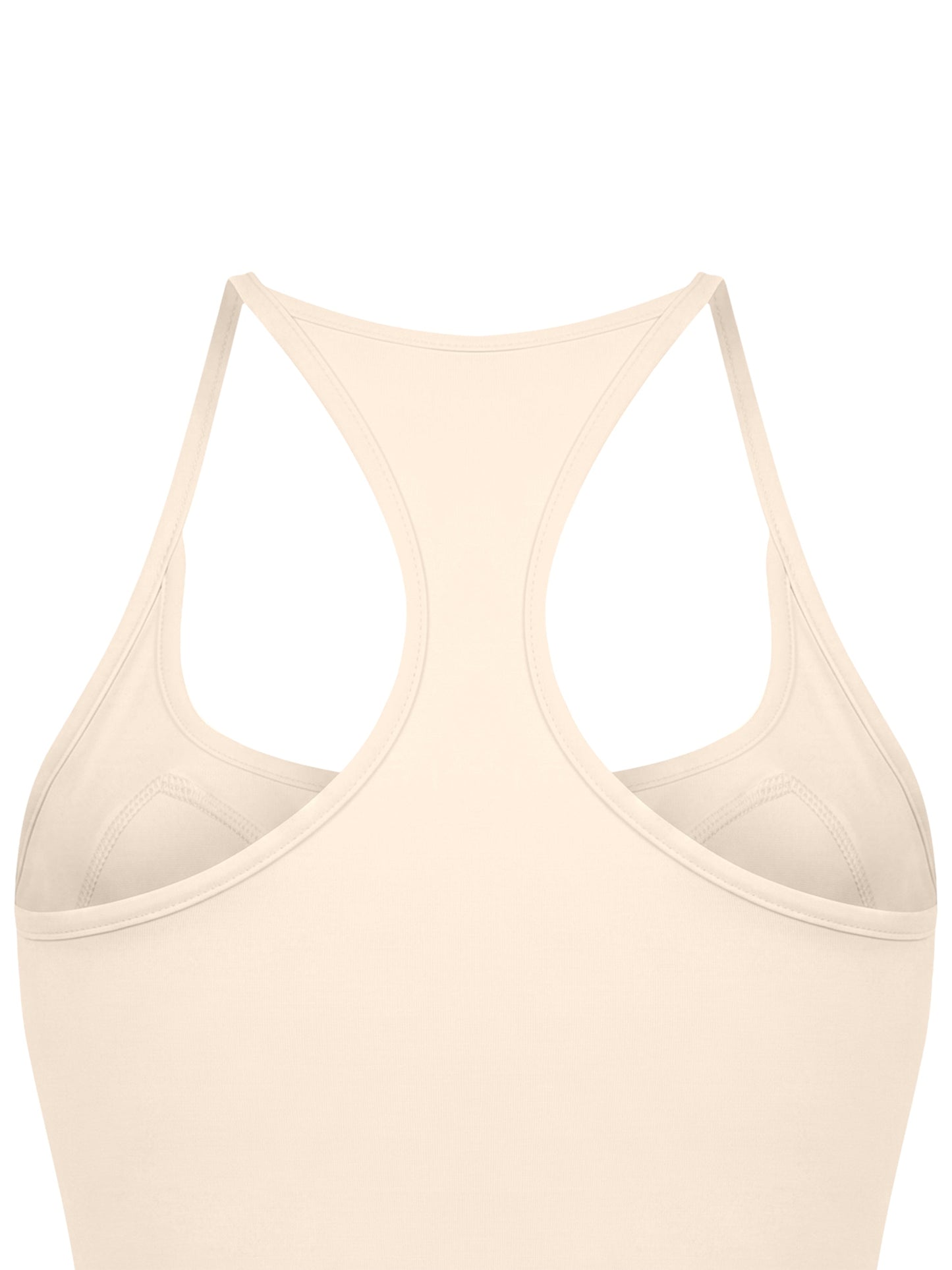 Women's Crop Yoga Tank Top ODMPOD