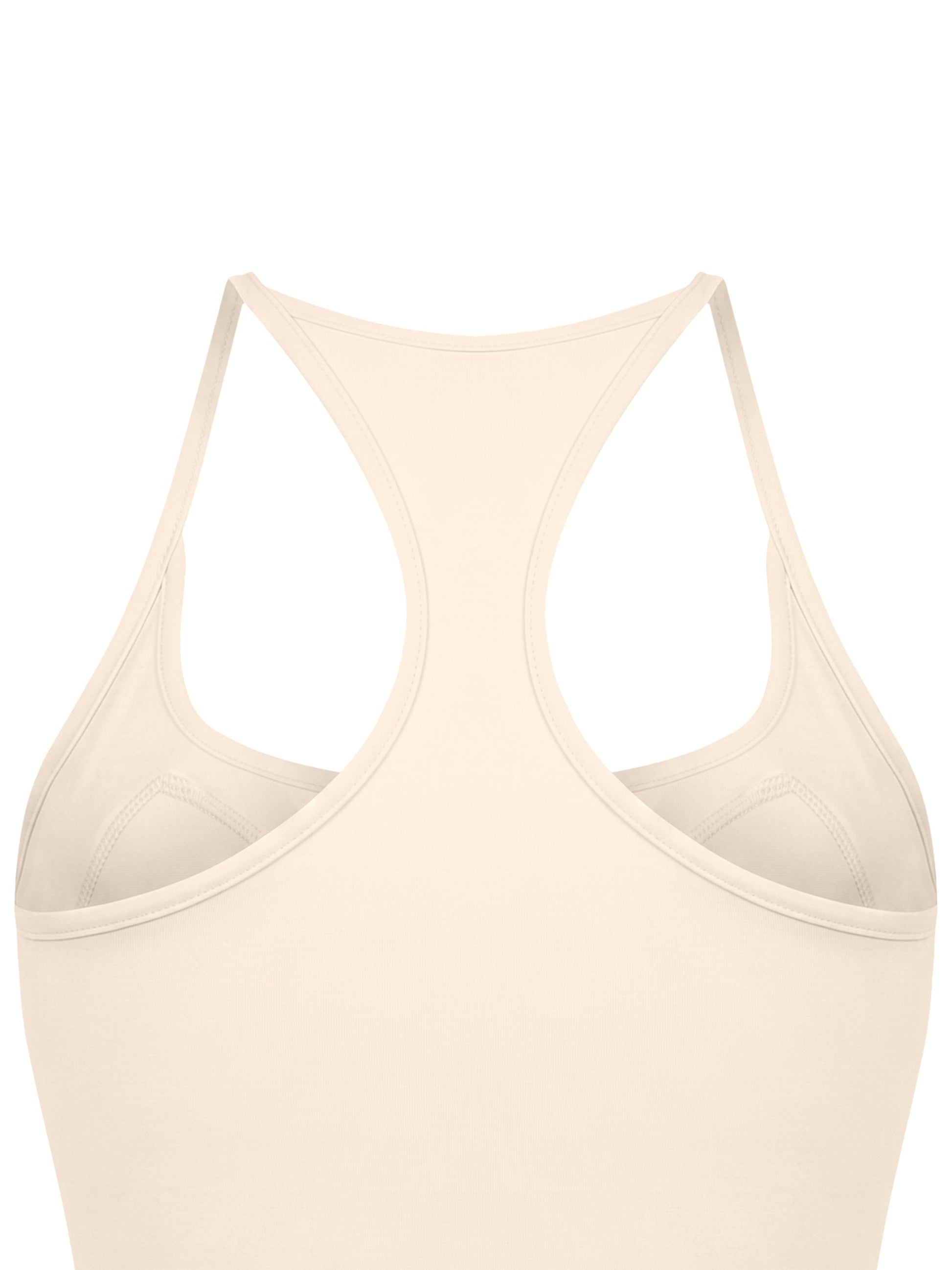 Women's Crop Yoga Tank Top ODMPOD