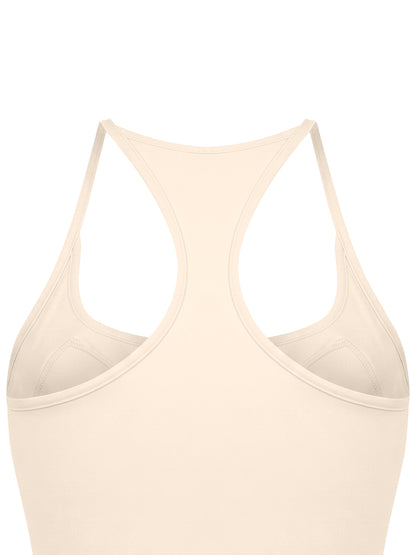 Women's Crop Yoga Tank Top ODMPOD