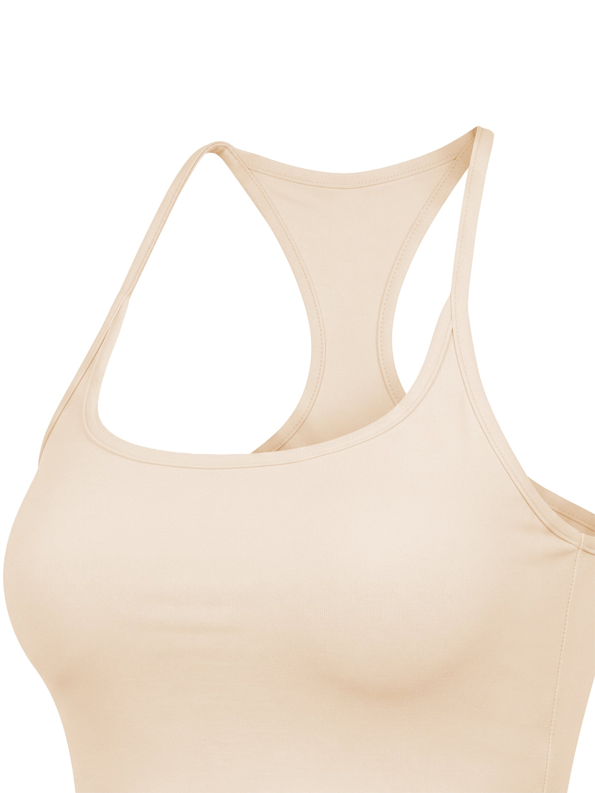 Women's Crop Yoga Tank Top ODMPOD
