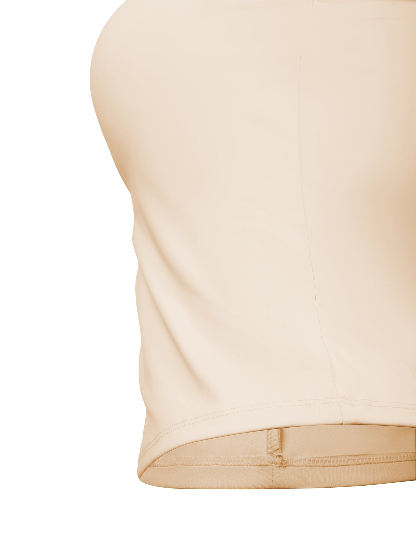 Women's Crop Yoga Tank Top ODMPOD