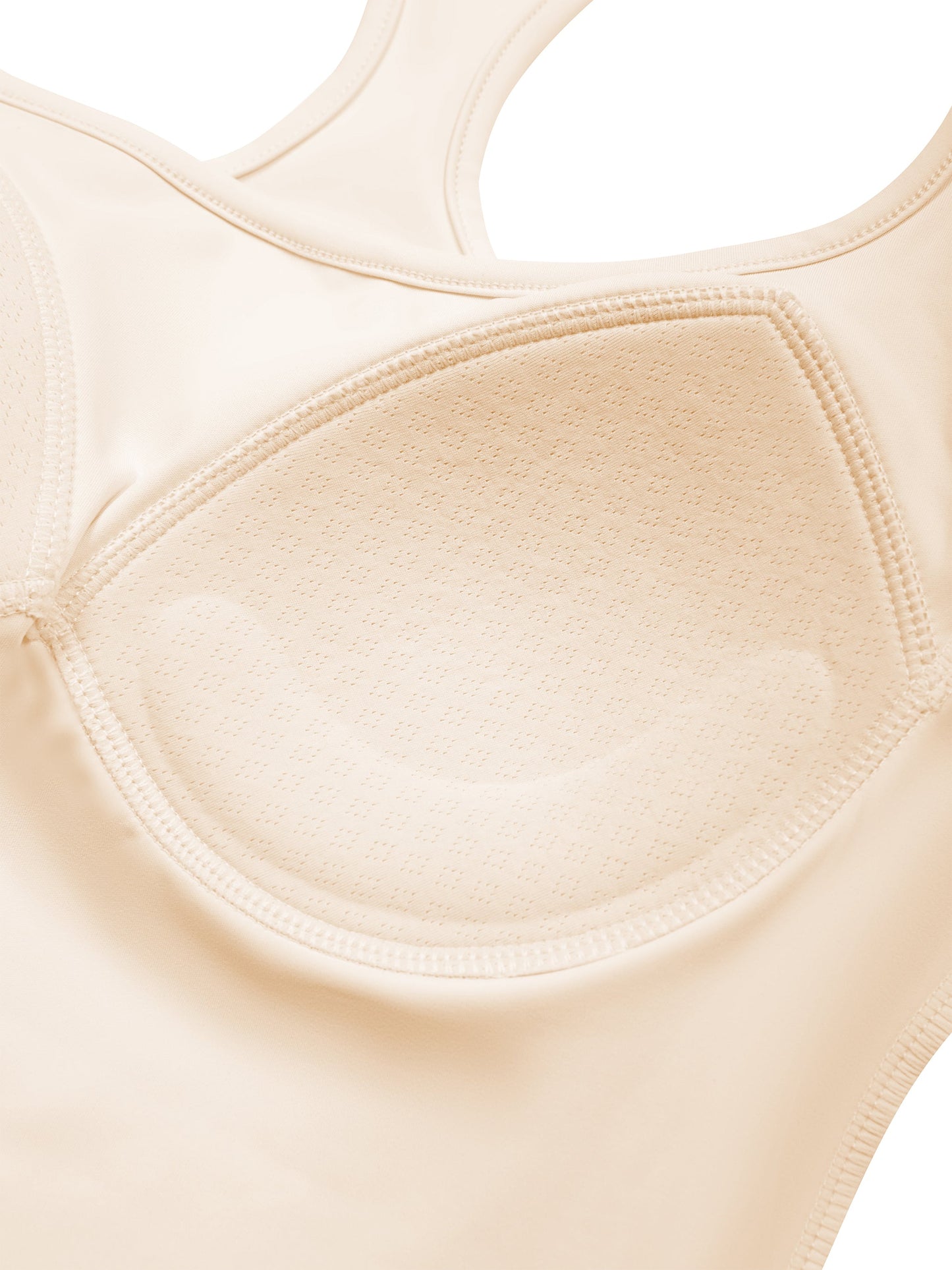 Women's Crop Yoga Tank Top ODMPOD